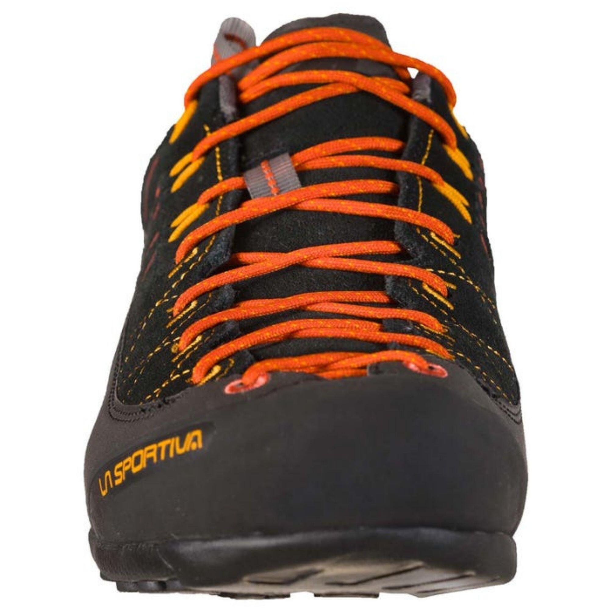 Scarpe approccio uomo HYPER GTX 
Gore-tex, Vibram 4/6