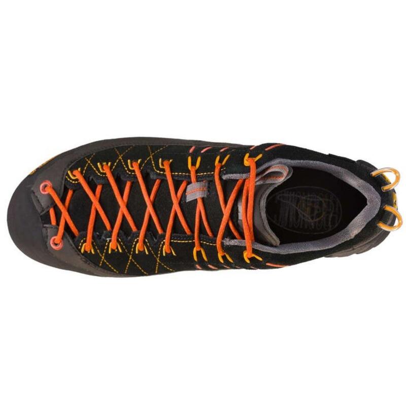 CHAUSSURES D'APPROCHE LA SPORTIVA HYPER Gore-tex, Vibram - HOMME