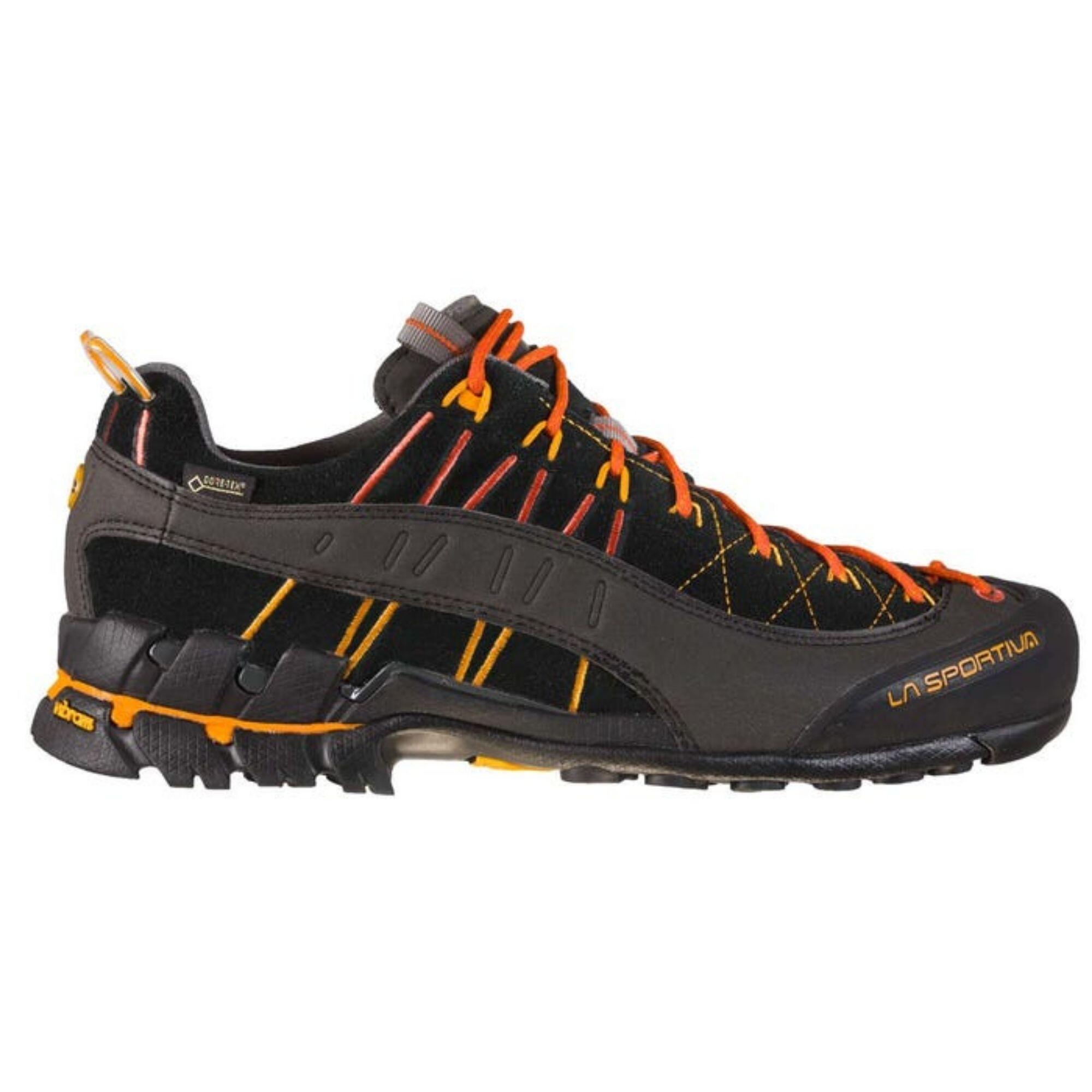 LA SPORTIVA SCARPE APPROACH HYPER Gore-tex, Vibram - UOMO