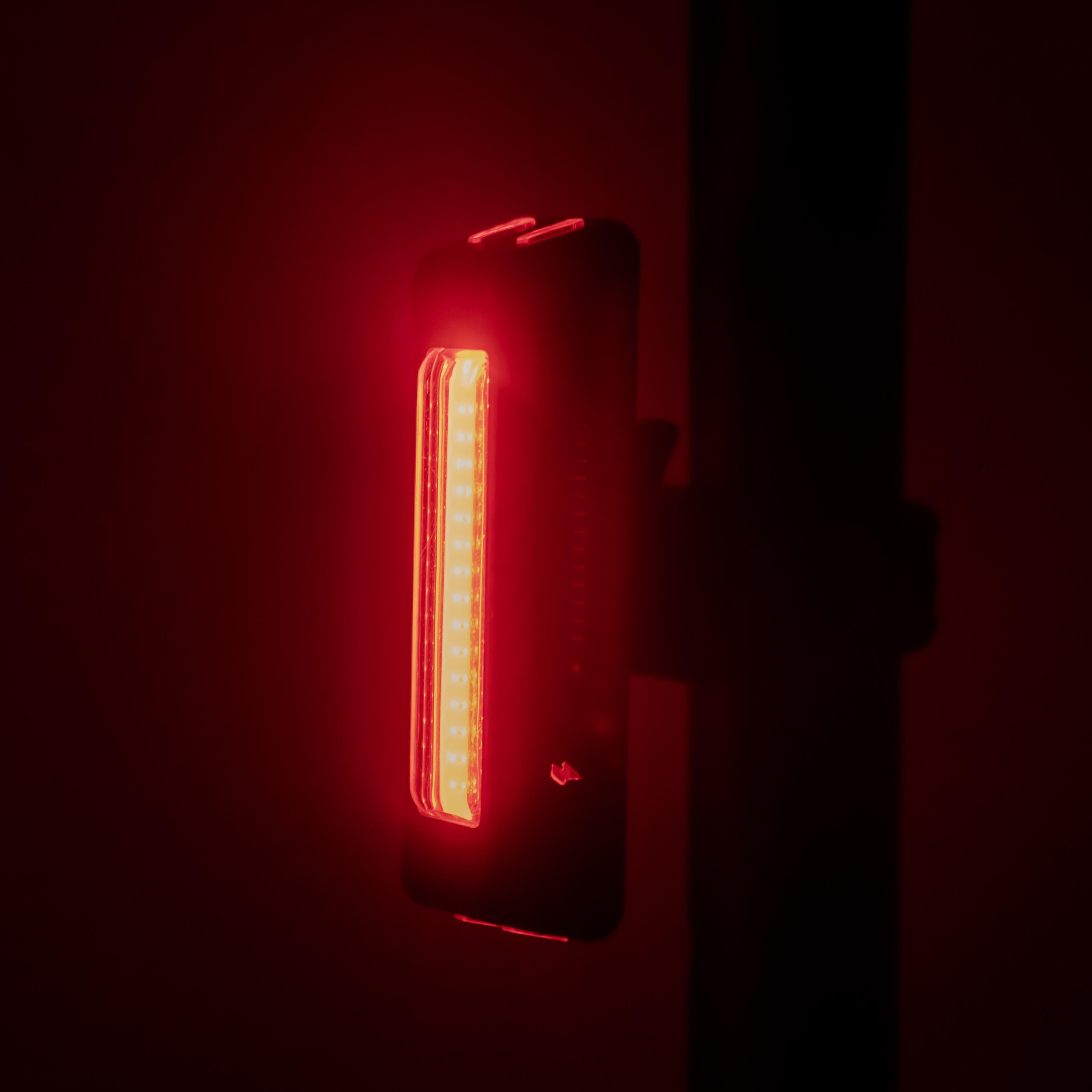NO BRAND Zadné svetlo COB USB NO SIZE · záber 5