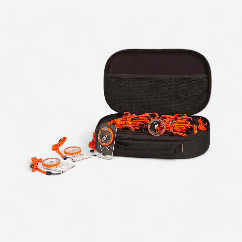 Accessoires bushcraft