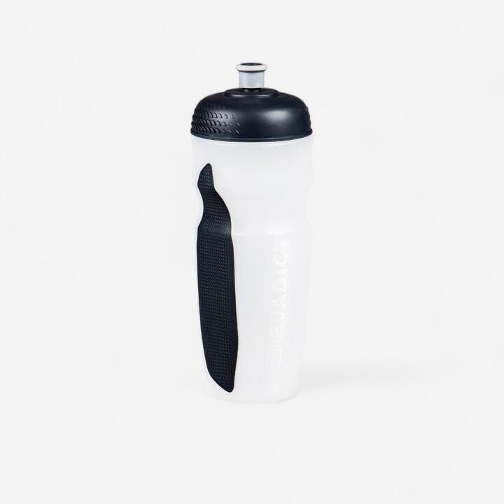 decathlon insulated water bottle