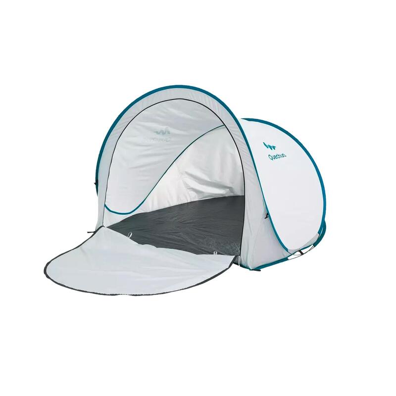 PRODUCTO OCASIÓN: Refugio Camping 2 Seconds Fresh 2 Personas UPF50+