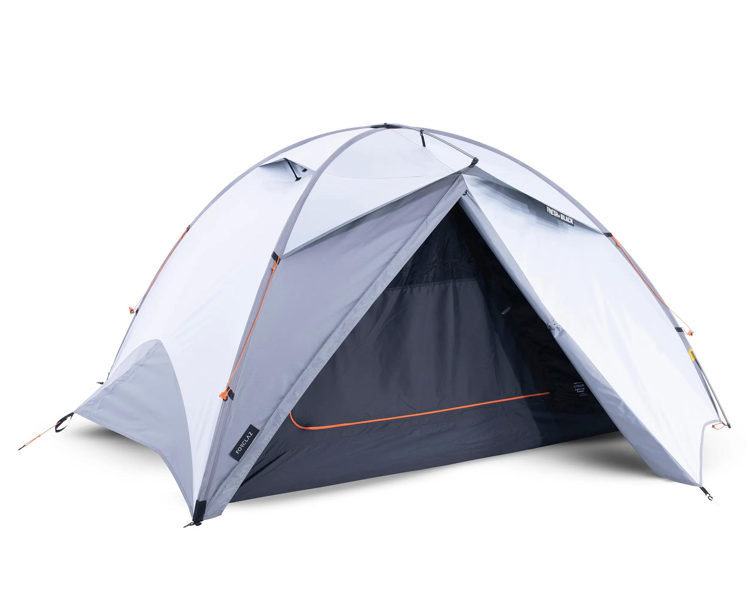 Tente Quickhiker 3