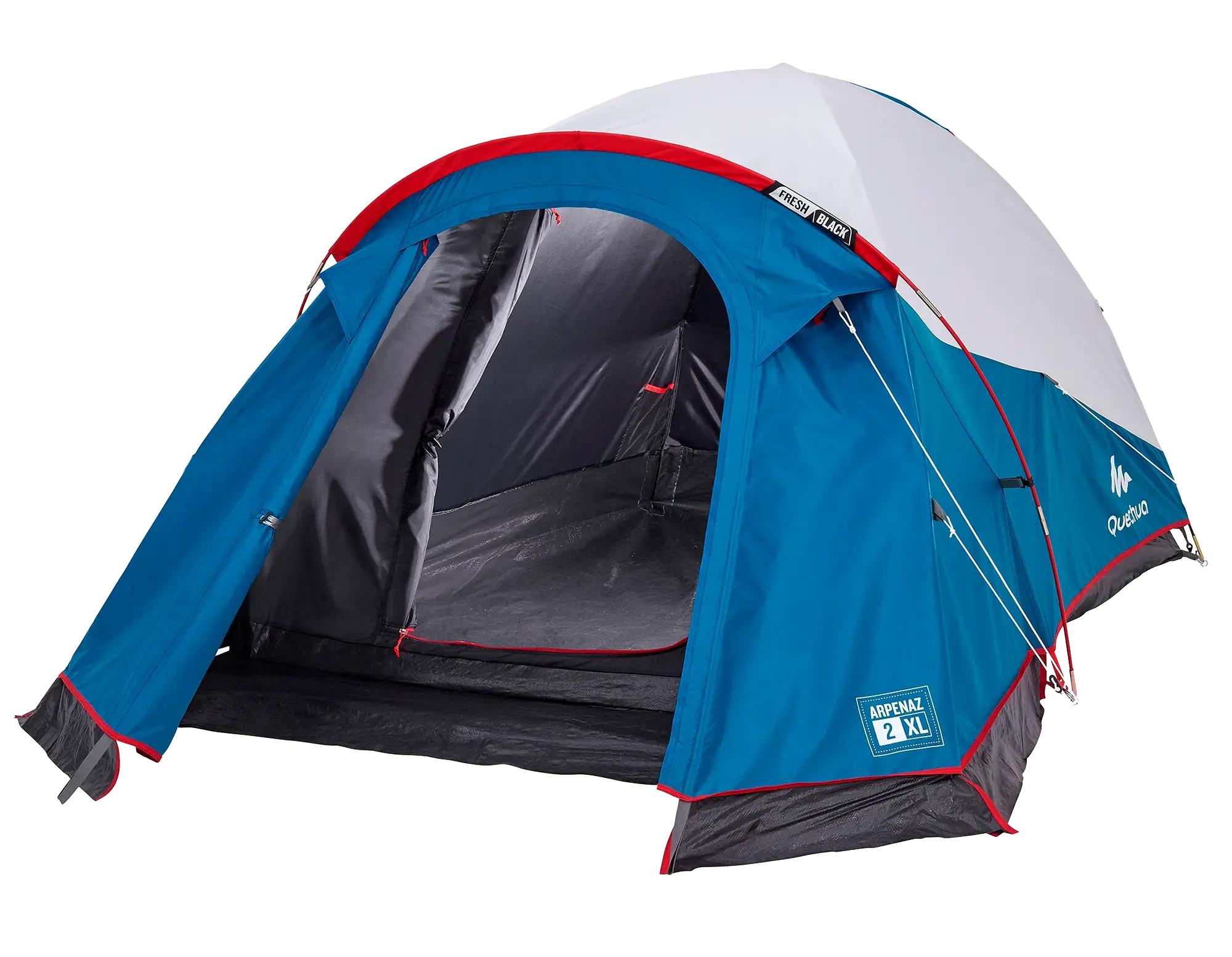 Tent Quechua Arpenaz FB XL 2P