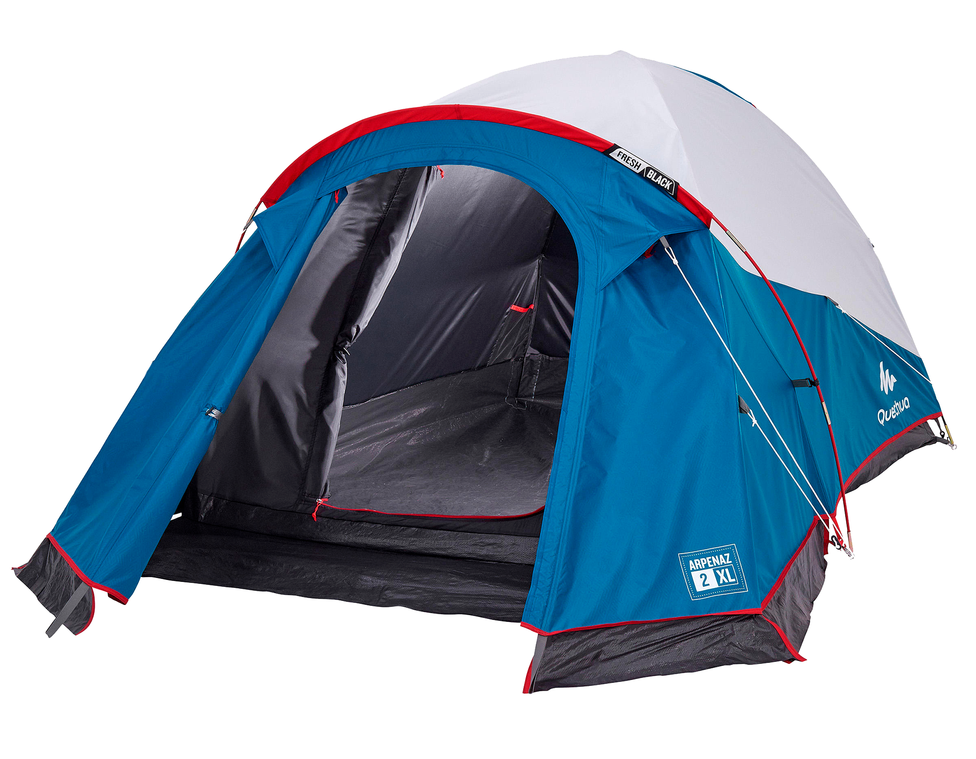 Tente Quechua Arpenaz FB XL 2P