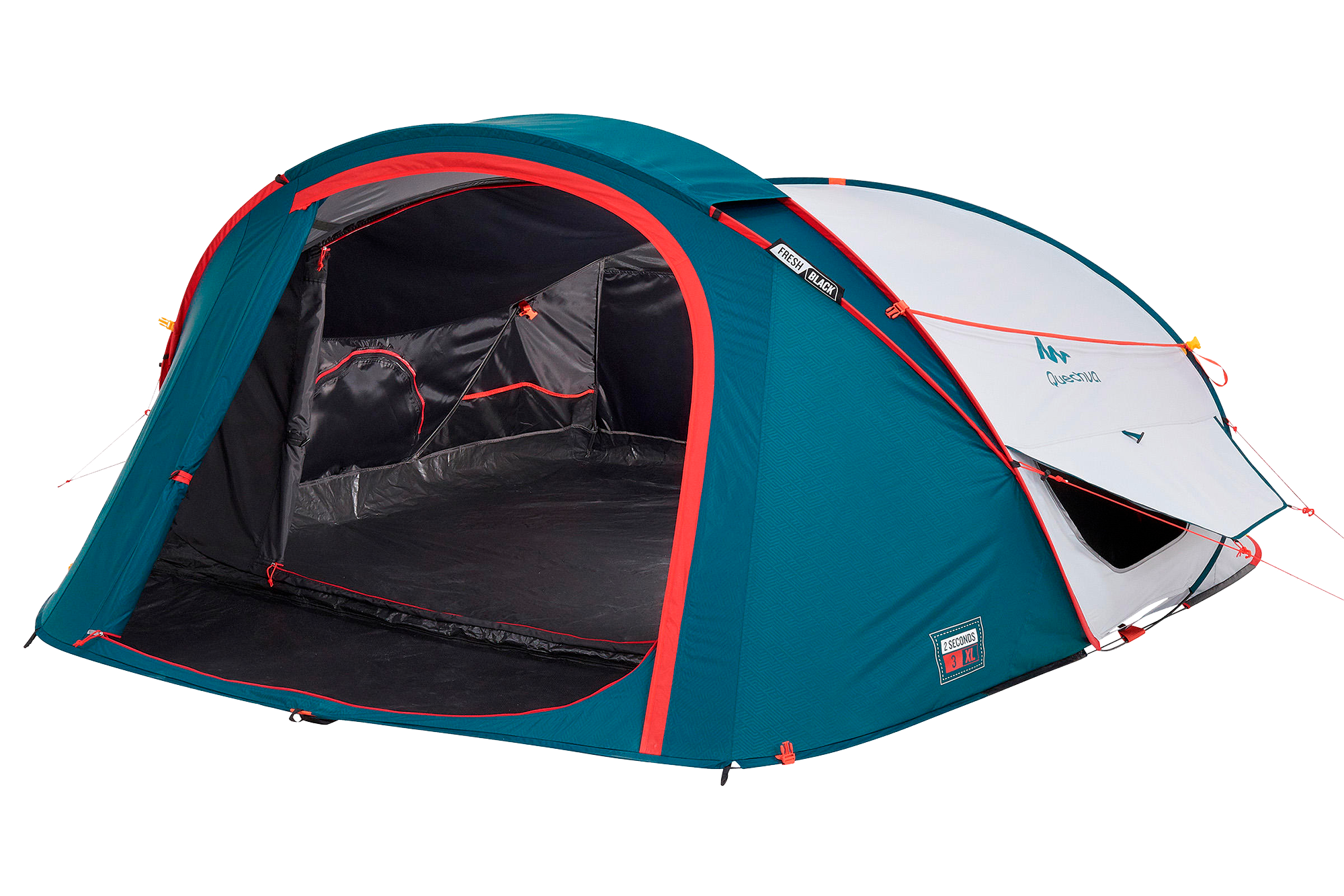 Tenda 2 Seconds XL FB 3P