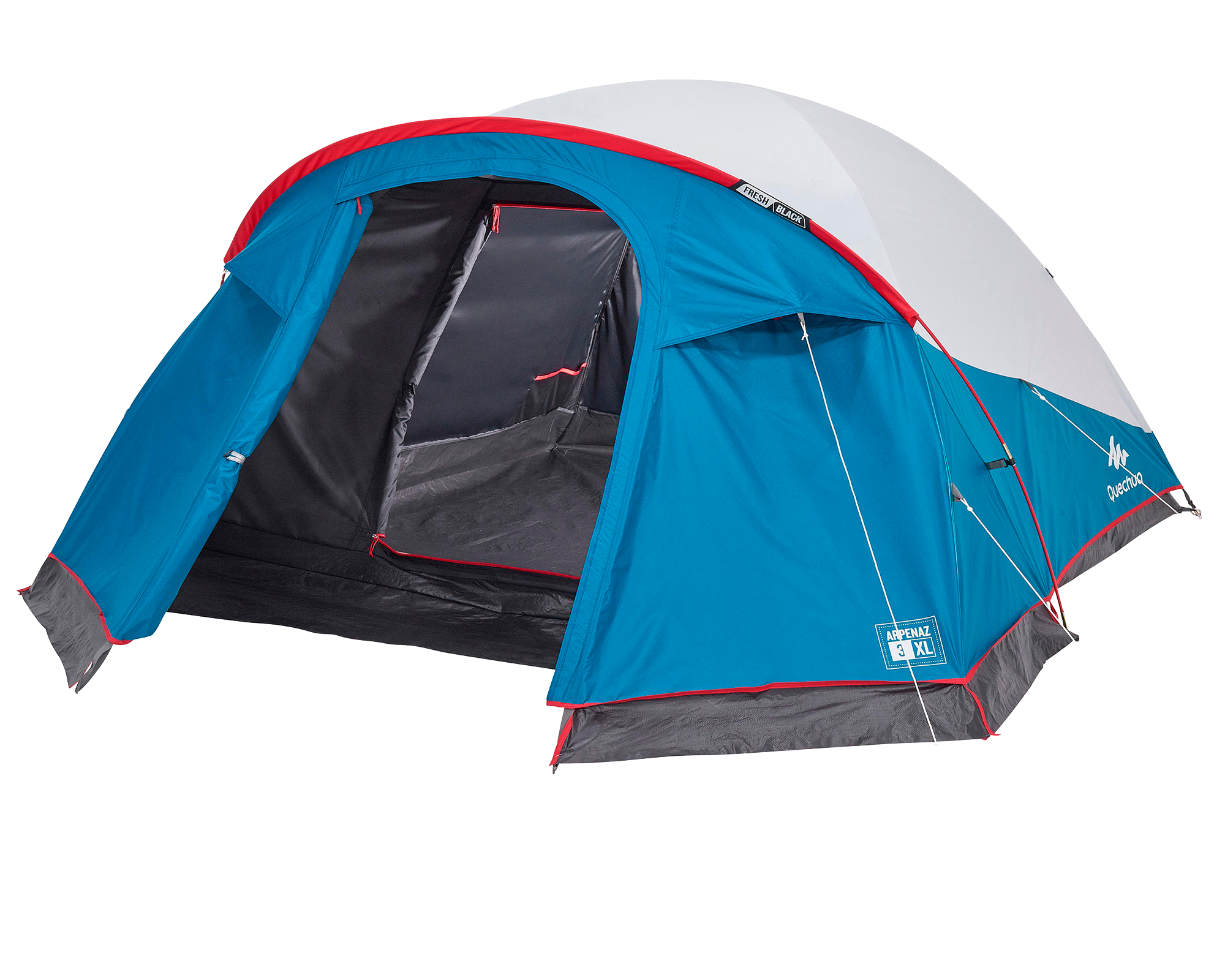 Quechua Arpenaz FB XL 3P