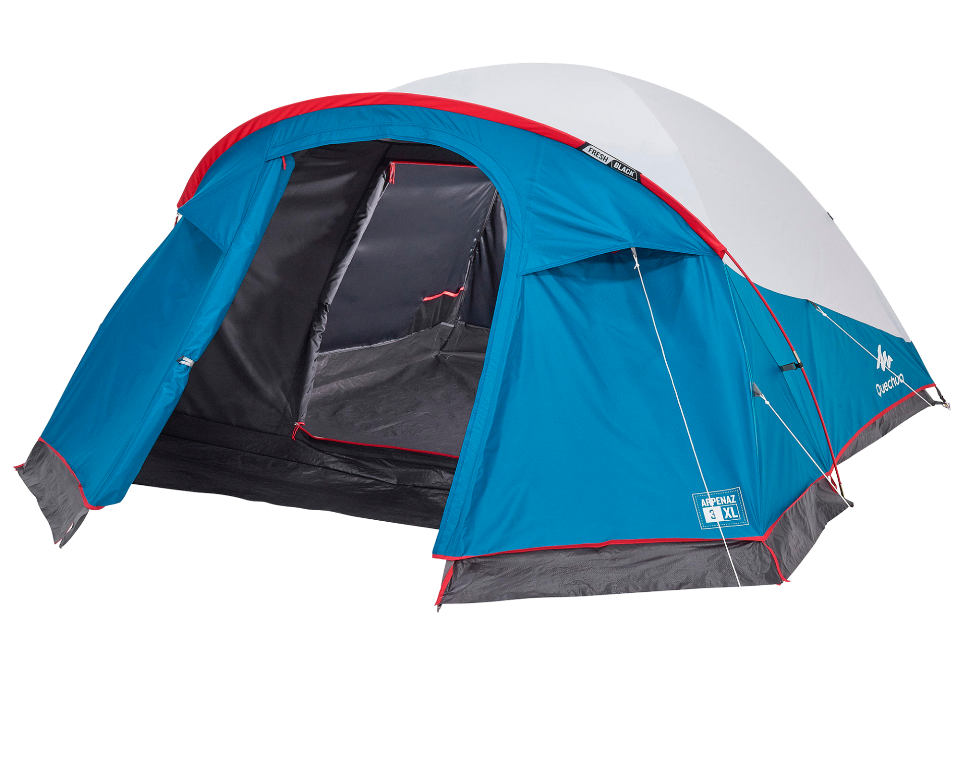 Pole Tents - 2-3-4 people Pole Tents - 2-3-4 people