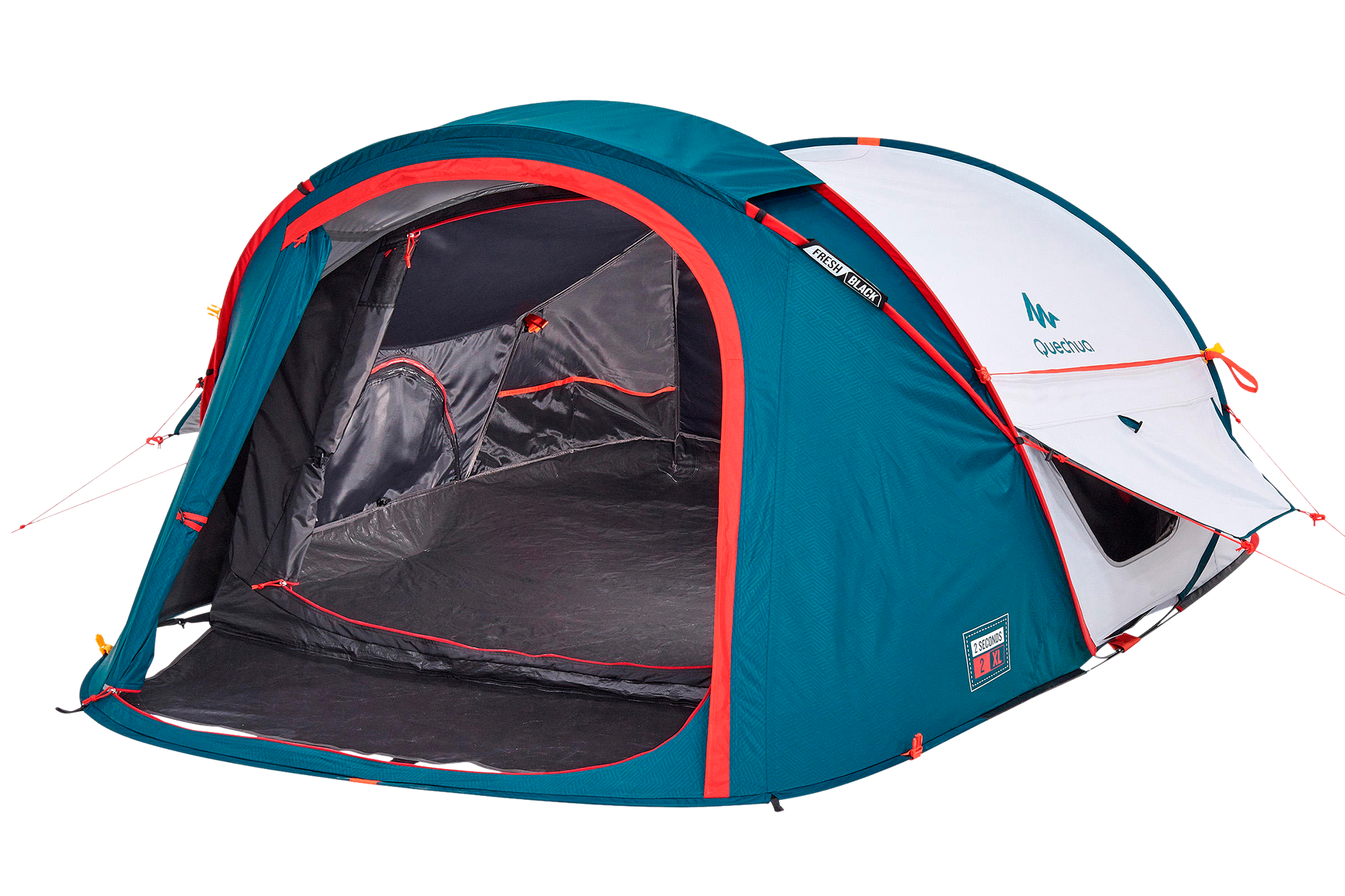 Tente 2 seconds XL FB 2P