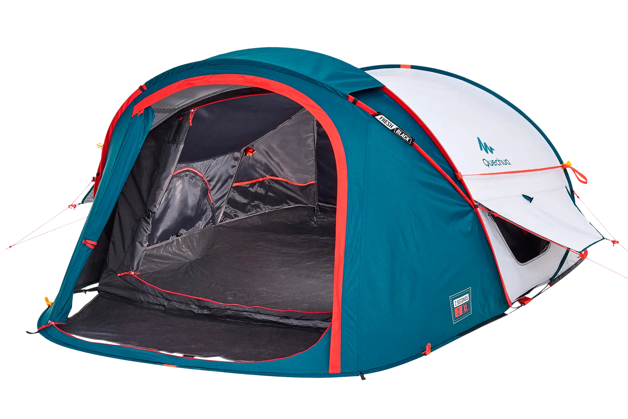Tente 2 seconds XL FB 2P