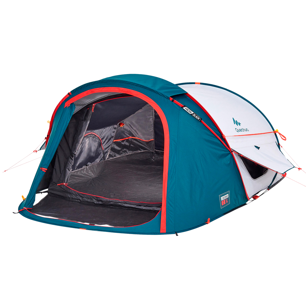 riparare-tenda-2-seconds-2-posti-fresh-and-black-xl-quechua-rotta