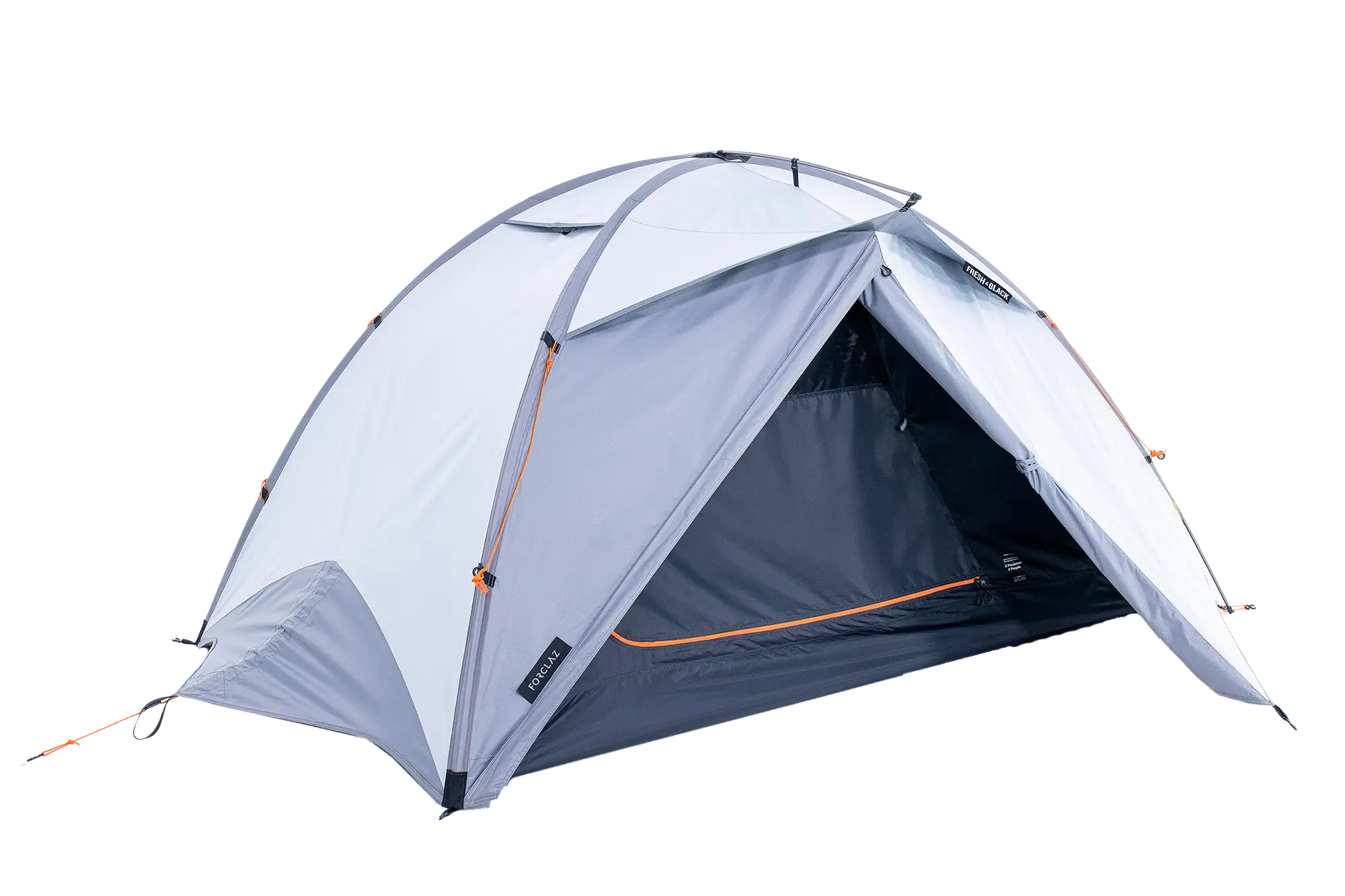 Tente MT 500 FB 2P