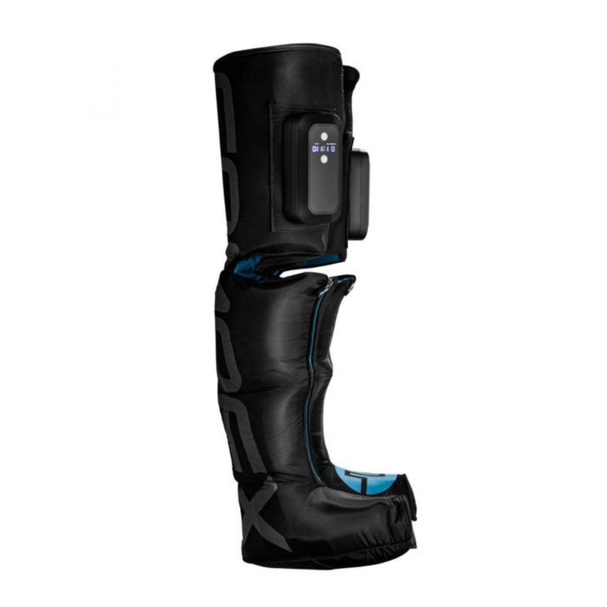 Compex Ayre electrostimulation boots