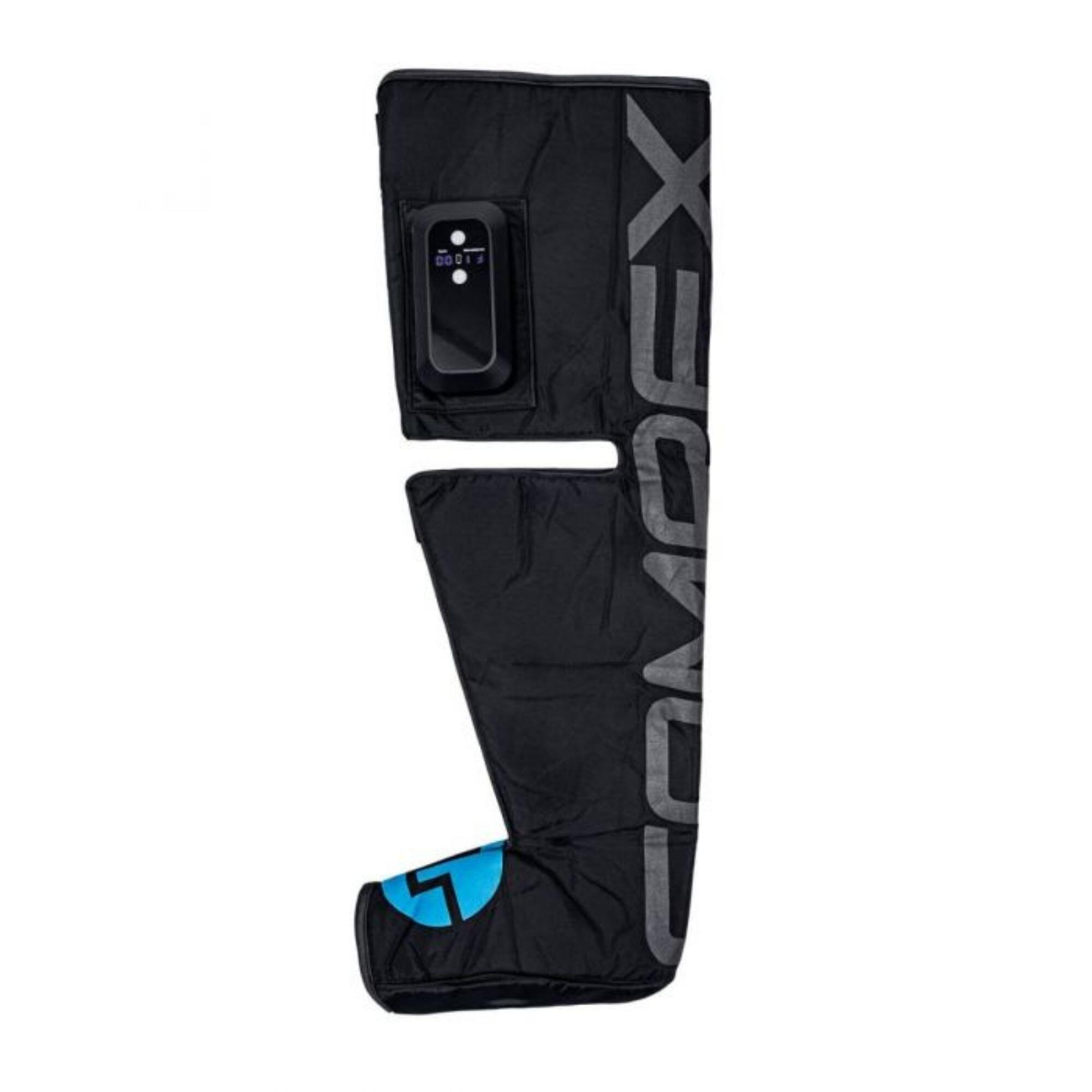 Compex Ayre electrostimulation boots