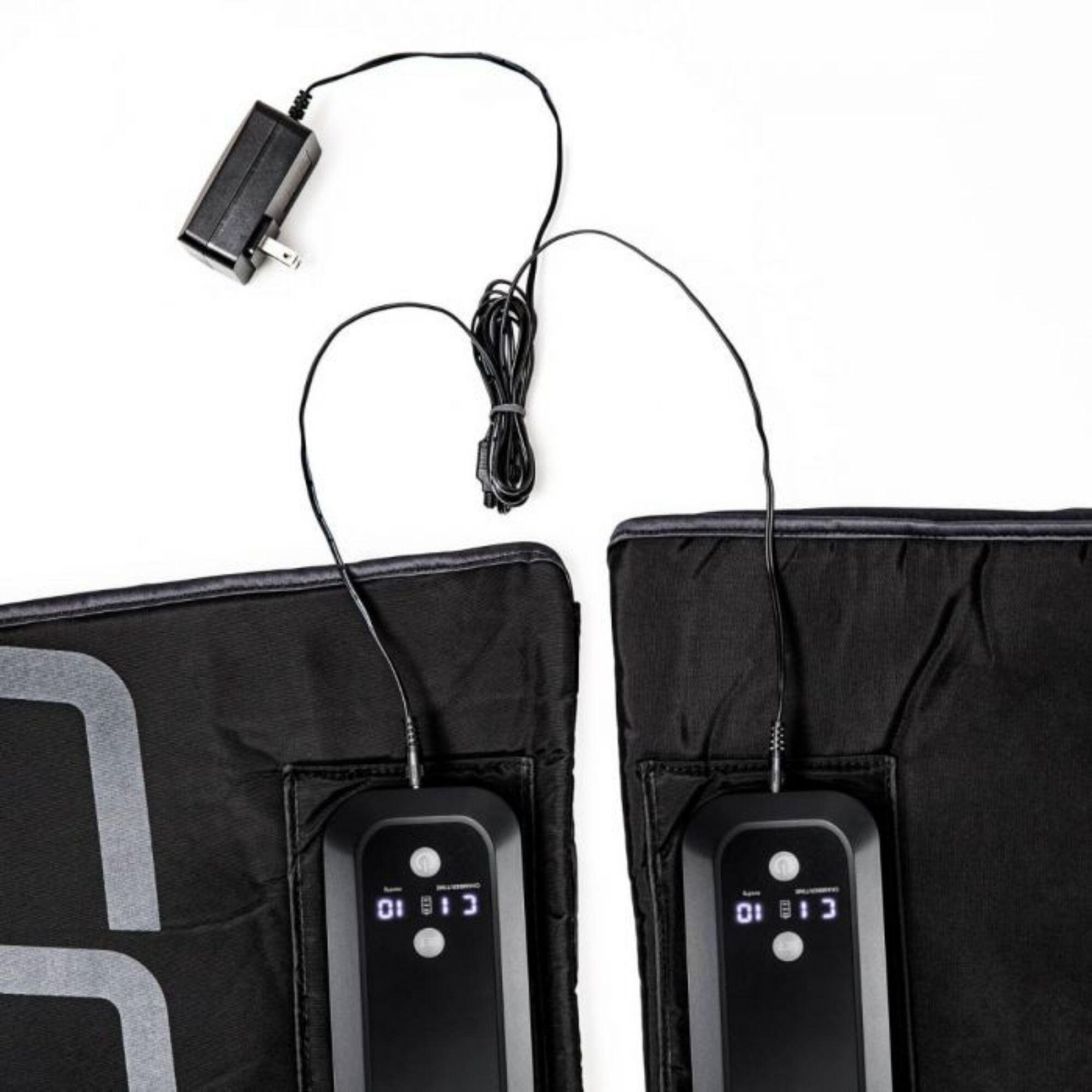 Botas de electroestimulación Compex Ayre 4/6