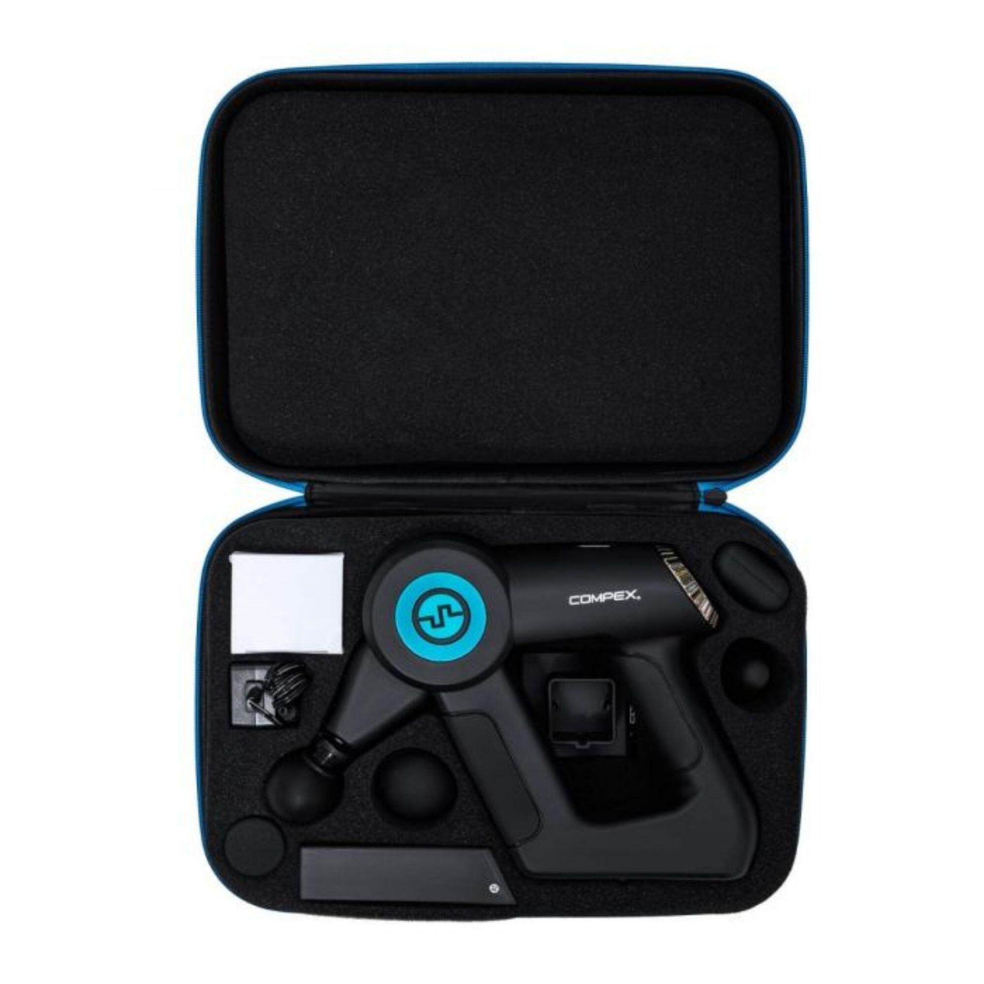Compex automasaje Fixx 2.0 6/10