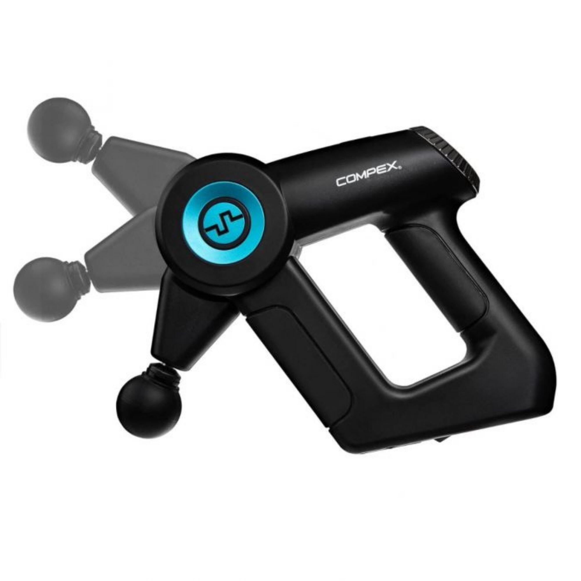 Compex automasaje Fixx 2.0 4/10