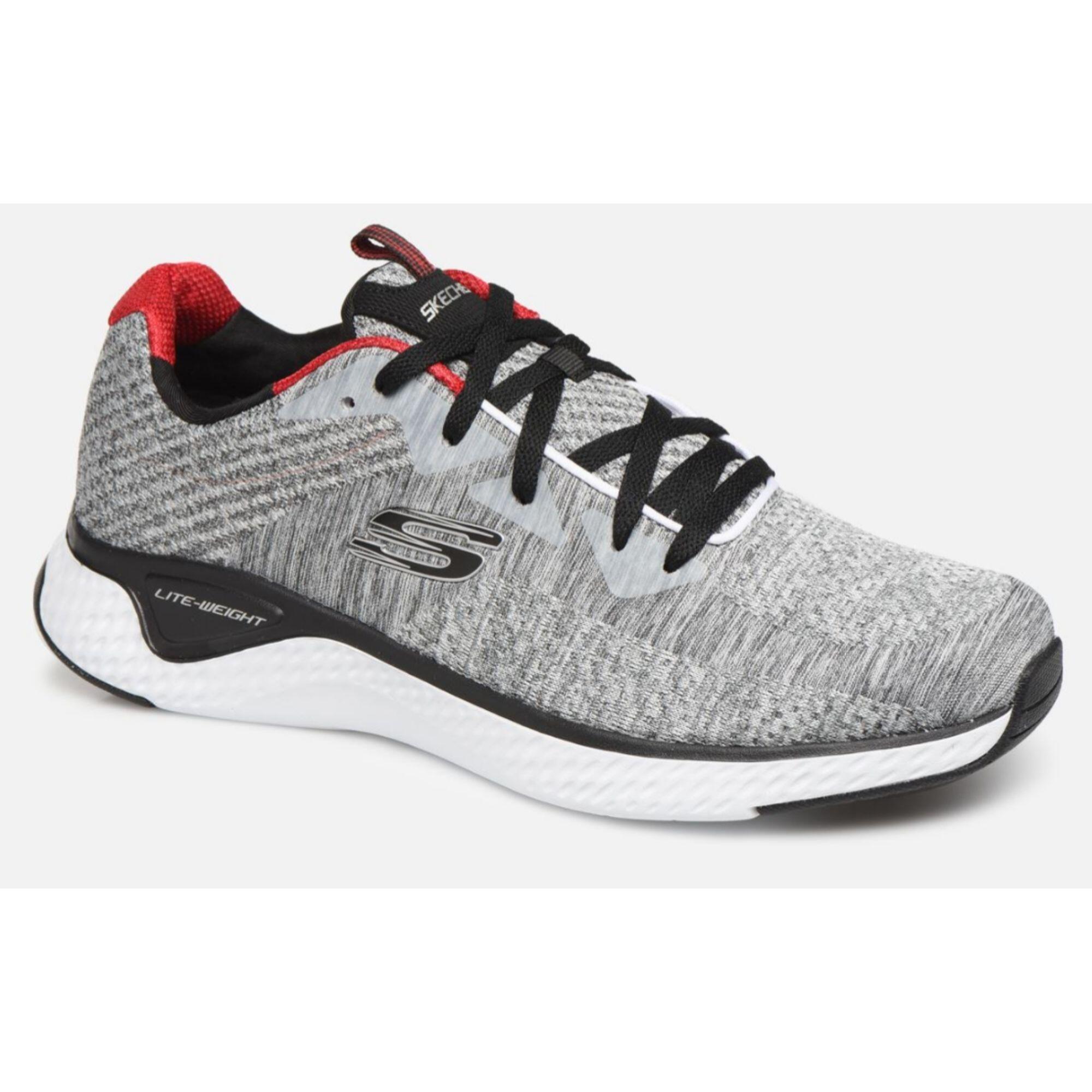 Skechers Allenatori fitness Fusibile solare Uomo