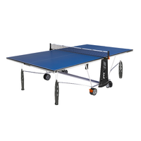 TABLE DE TENNIS DE TABLE FREE 250 INDOOR