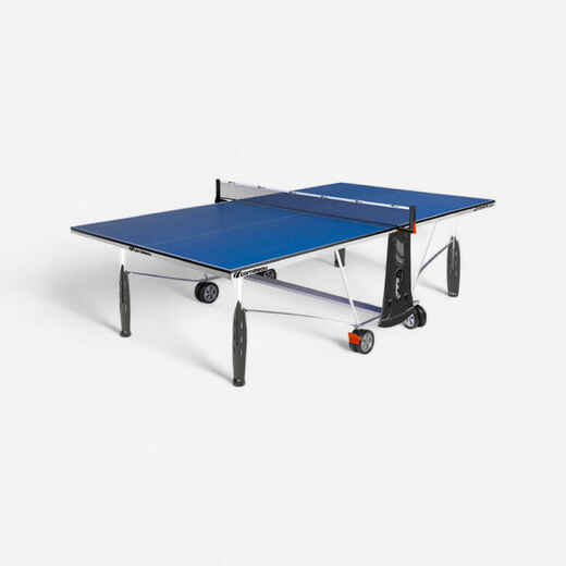 
      Tischtennisplatte Free 250 Indoor blau
  