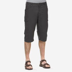 Bermuda montagna uomo NH500 QUECHUA | DECATHLON
