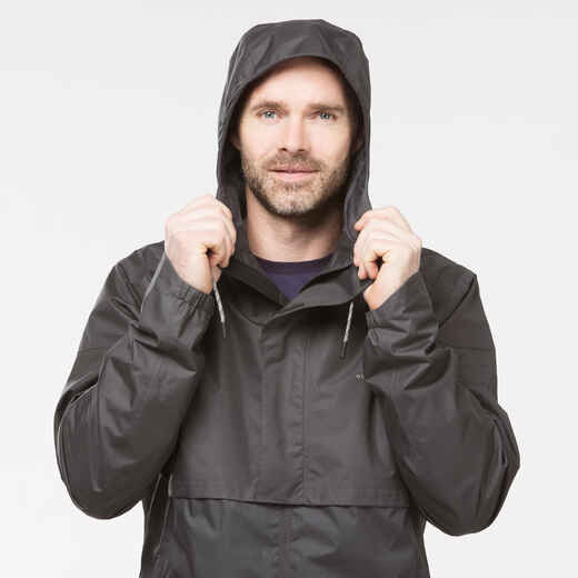 
      Men's Country Walking Waterproof Jacket - NH500 Imper
  