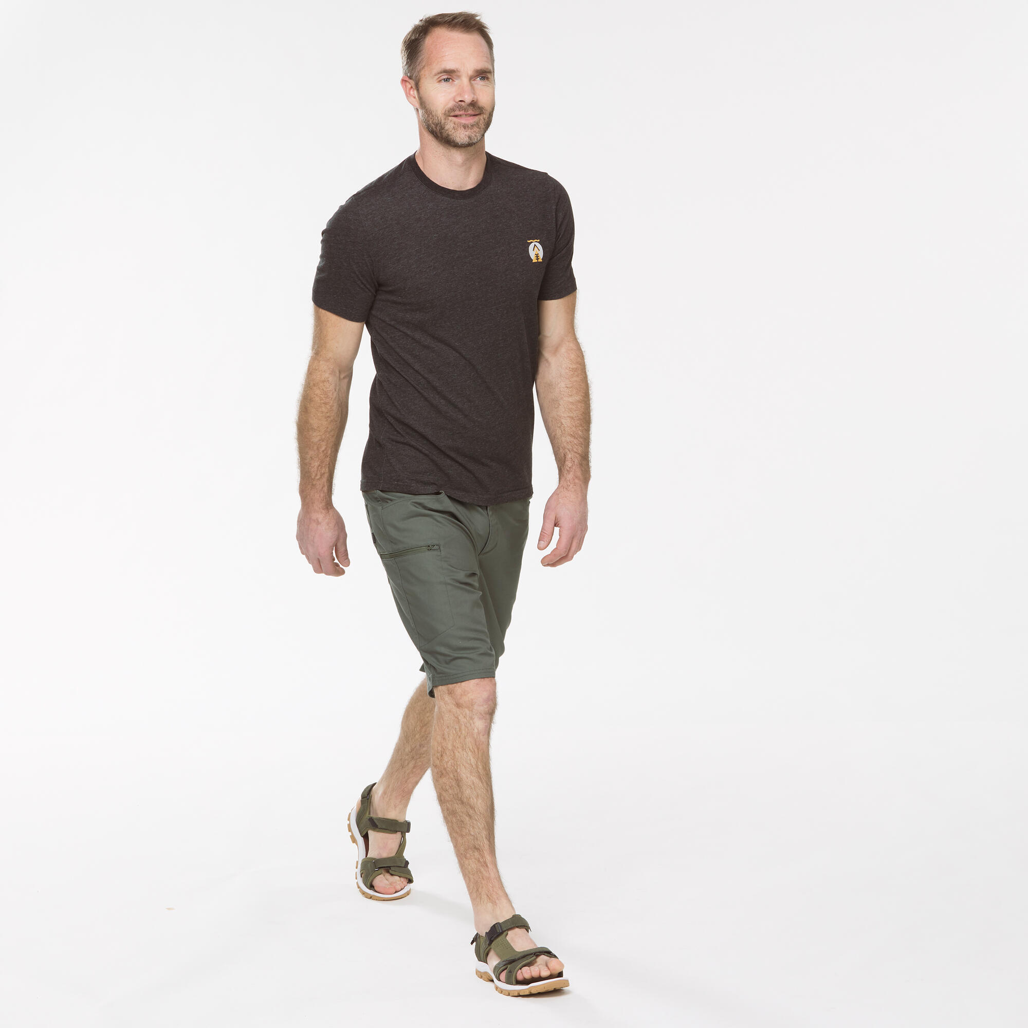 wandershorts decathlon