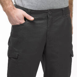 Men’s Hiking Bermuda Shorts  NH500