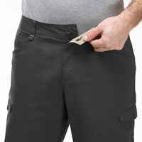 Men’s Hiking Bermuda Shorts  NH500