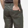 Wanderhose Naturwandern NH500 Slim Herren khaki