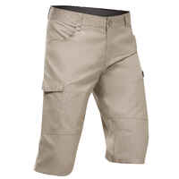 Men’s Hiking Shorts - NH100 Fresh