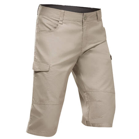 Men’s Hiking Bermuda Shorts  NH500