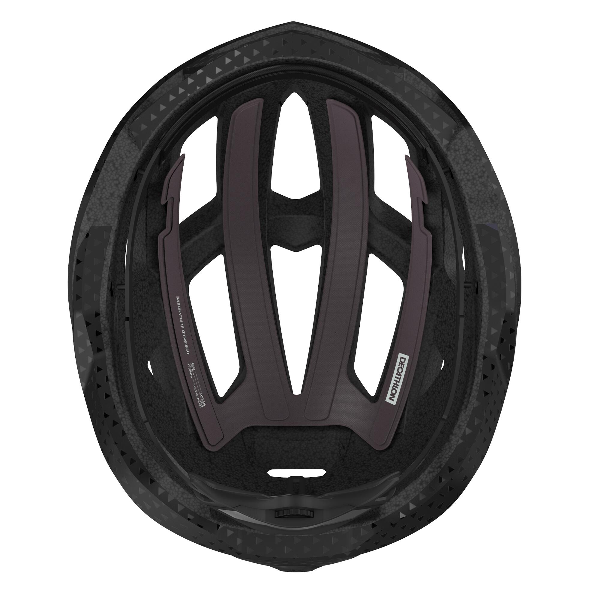 VAN RYSEL Racer Road Cycling Helmet  - Van|Rysel by Women
