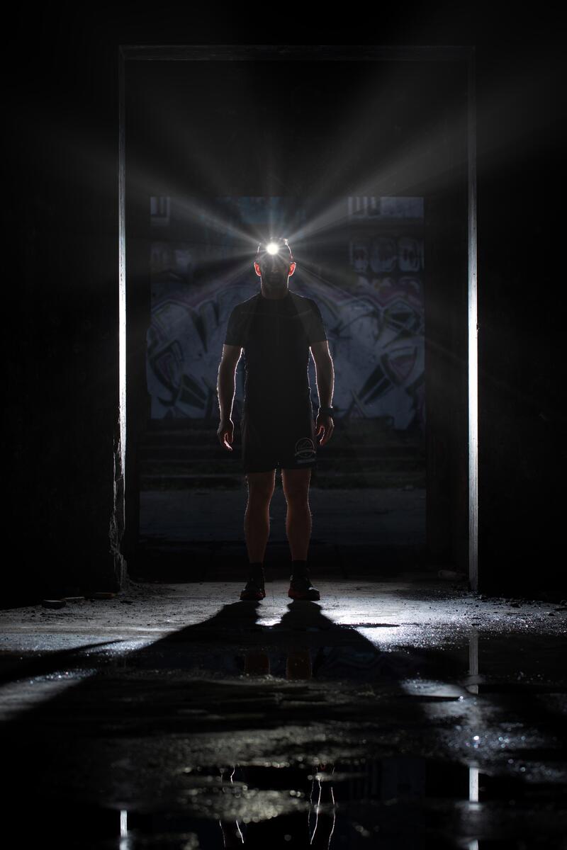 How to Choose Your Running Headlight