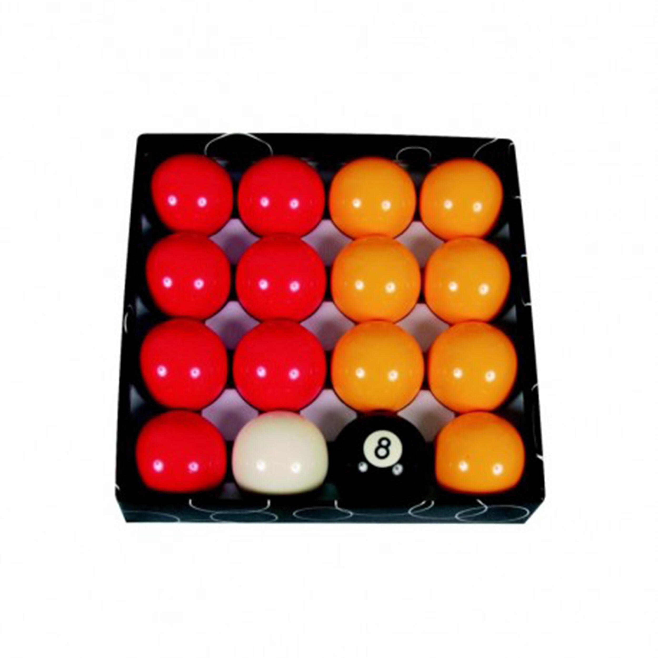 Billiards Table - BT 100 - PONGORI