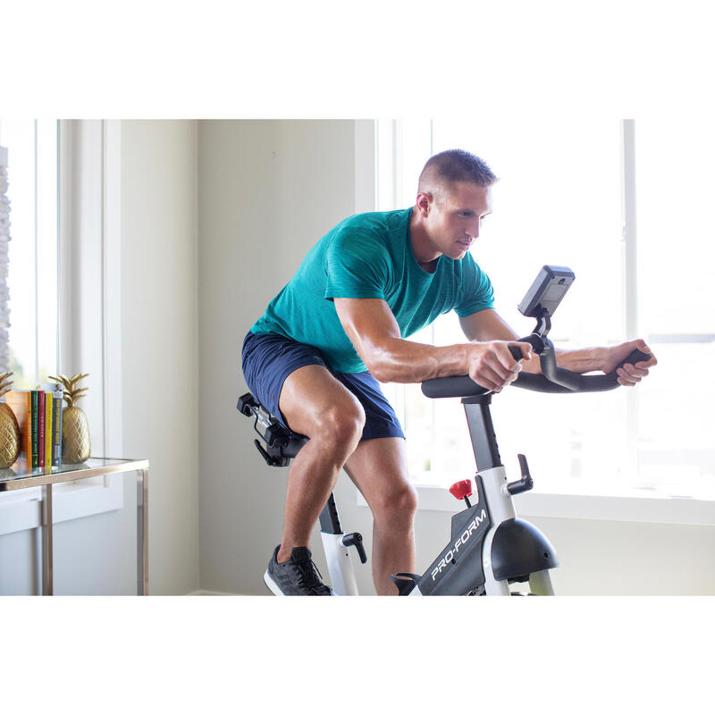 How To Use An Exercise Bike