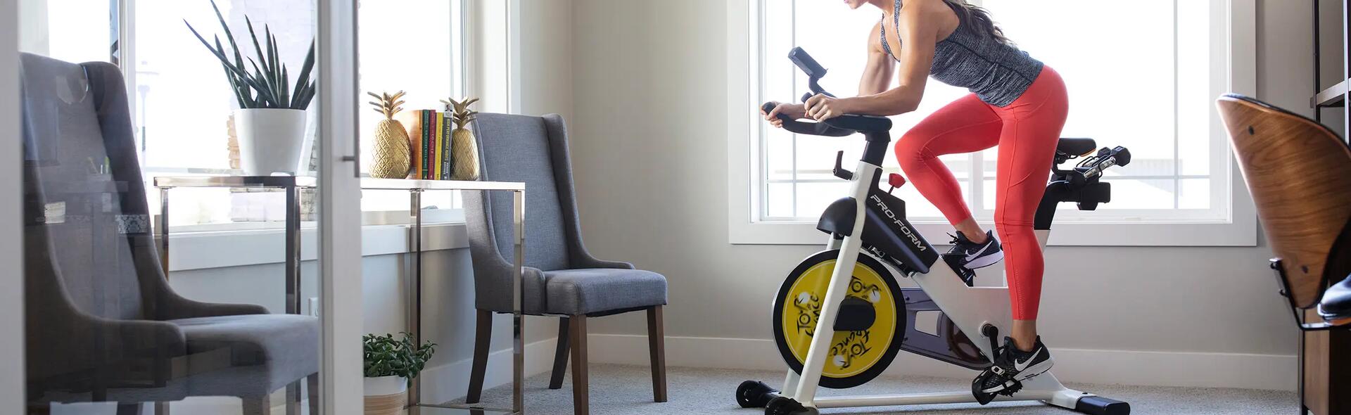 Joyful cycle and fitness new arrivals