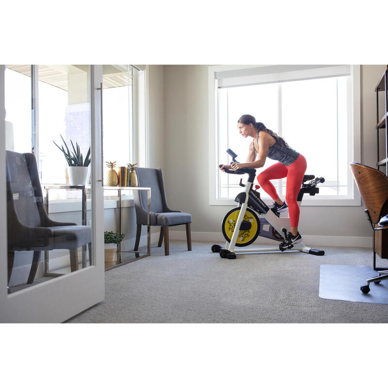 Best Video Channels For an Indoor Bike Workout