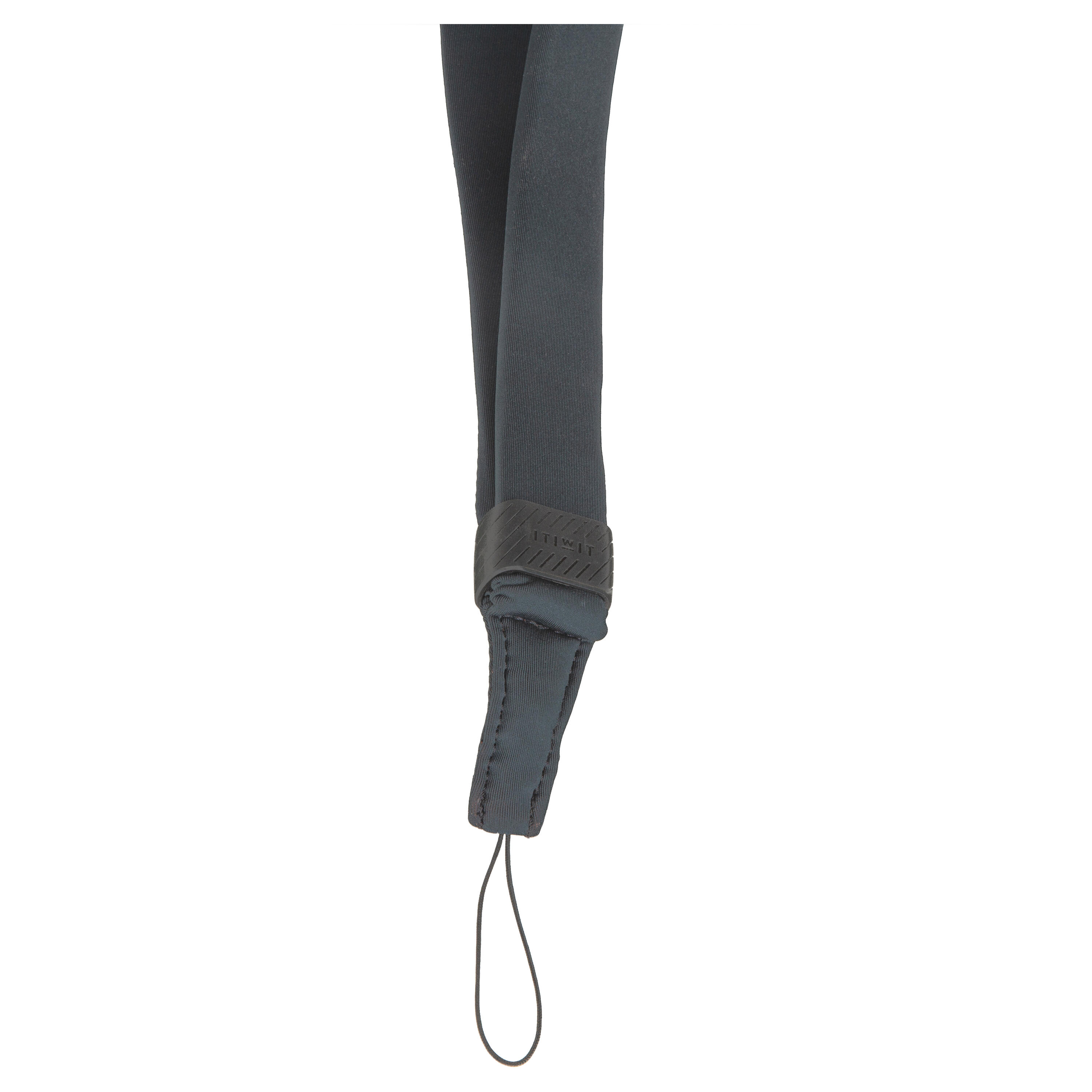 Cordon flottant pour pochette tanche cl s cam ra de sport ou