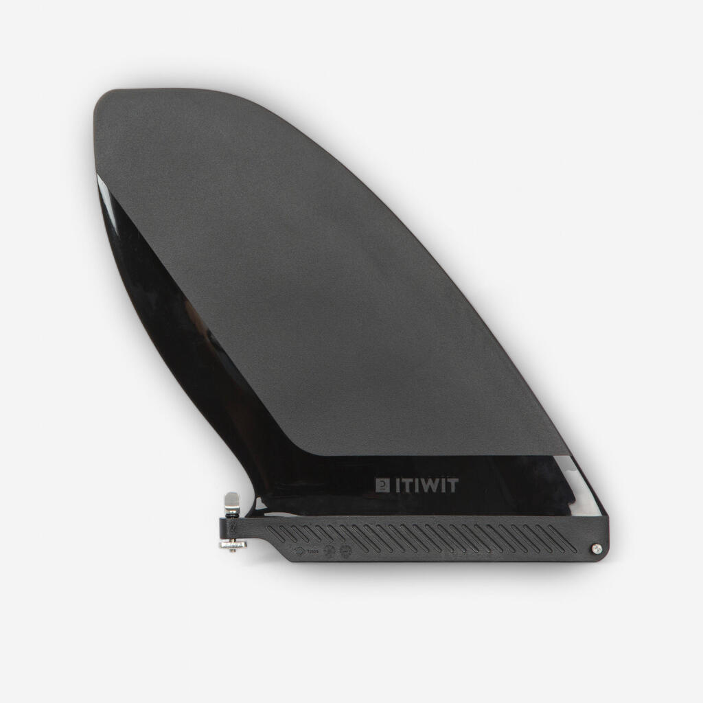 Aileron stand up paddle gonflable race US box
