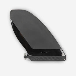 Aileron, pièce détachée de stand up paddle gonflable avec US box