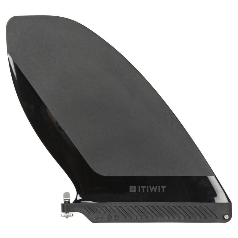 STAND-UP PADDLE FIN US-TYPE BOX | RACE | TOURING