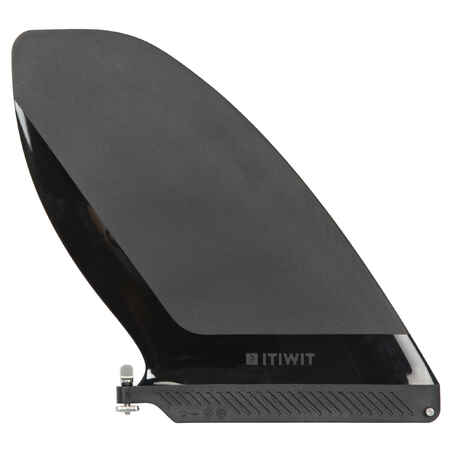 STAND UP PADDLE FIN US-TYPE BOX | RACE | TOURING