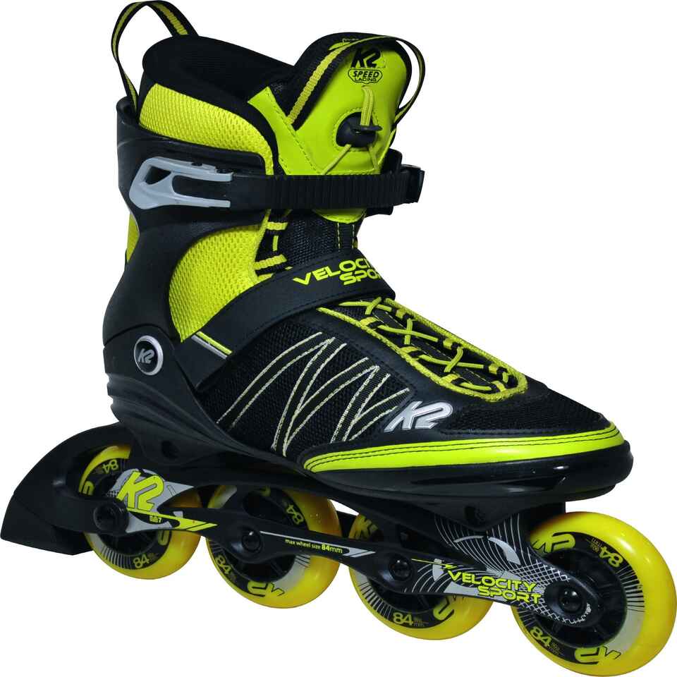 Inline Skates für Erwachsene passende Fitness Skates finden