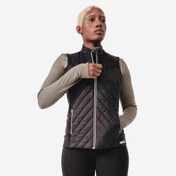 Chalecos Running Mujer Impermeable