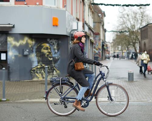 Normal bike best sale