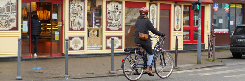 3 Dicas para começar a andar diariamente de bicicleta