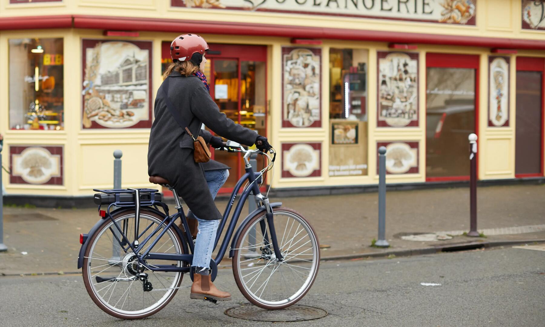 Quel vélo de route électrique choisir ?