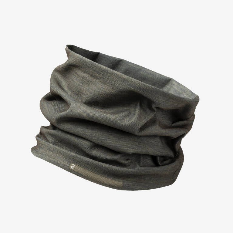 Multipurpose Headband - Grey